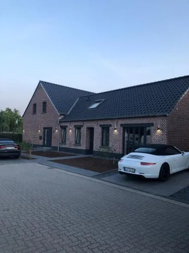 BEe HOME - Urlaubs und Business Loft in Kevelaer, Deutschland