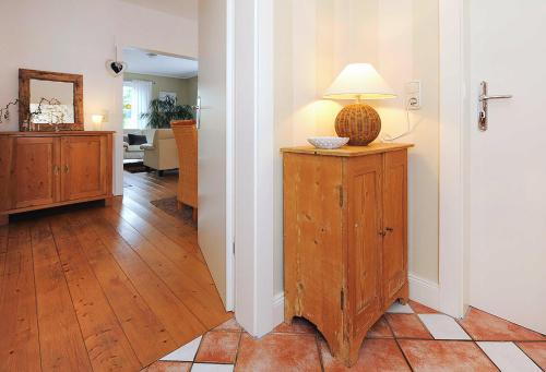 Exklusives Ferienhaus Fine mit Sauna - image 8