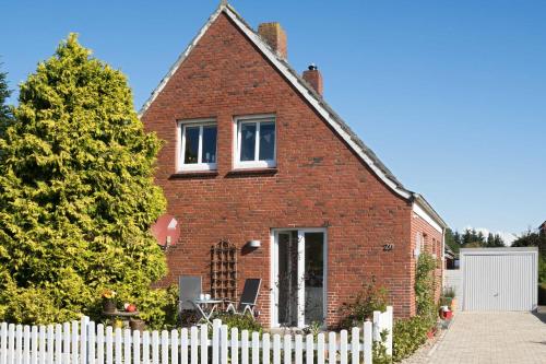 Komfort Ferienhaus Polly - image 2