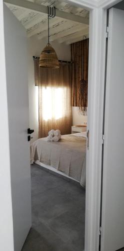 Kimolos PS House