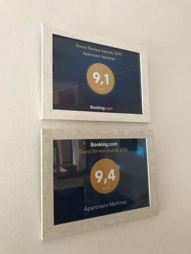 Apartment Martinec - image 8