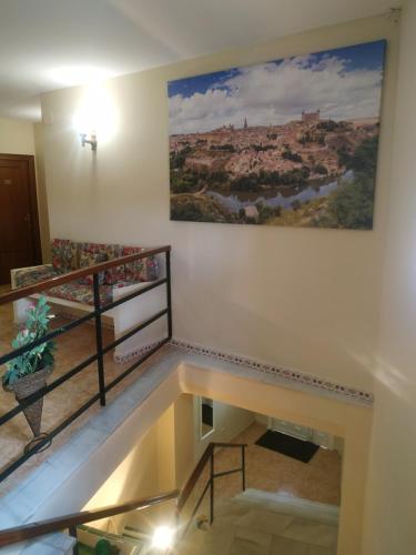 Hostal El Rincón - Casa Marcos