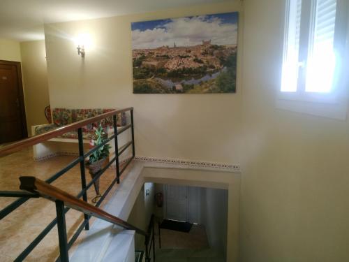 Hostal El Rincón - Casa Marcos