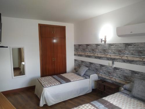 دش, Hostal El Rincon - Casa Marcos in Aranjuez