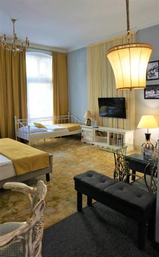 All Saints Apartment OLD TOWN Stare Miasto - image 3