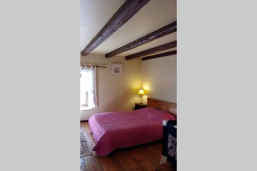 Domaine des Cruz le Refuge gîte à louer Les Déserts