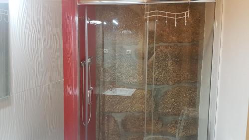 Olhares do Douro "A casa do Avô Zé" (Olhares do Douro "A casa do Avo Ze") in อัลเมดา