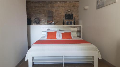 chambre cocoon - Accommodation - Roquemaure