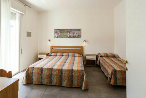 Hotel Augusta – Caorle, GA