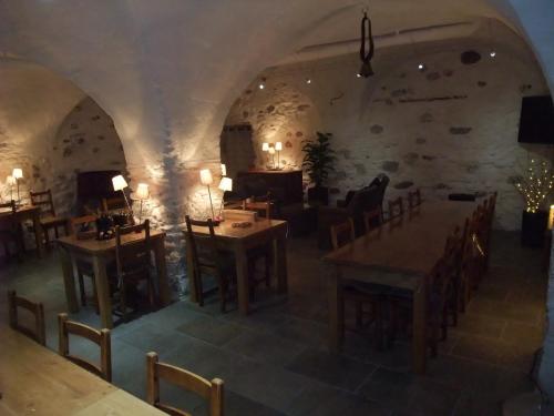 Le Domaine du Grand Cellier Chambres d'hôtes en Savoie - image 2