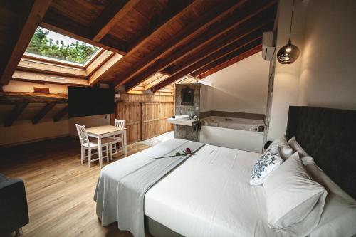 Posada La Corralada