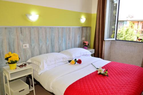 Hotel New Milan, Mediolan (zdjęcie 10)
