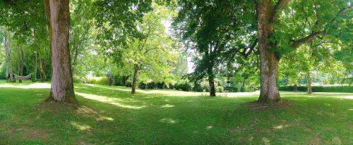 Les Hauts De Saulies photo 22