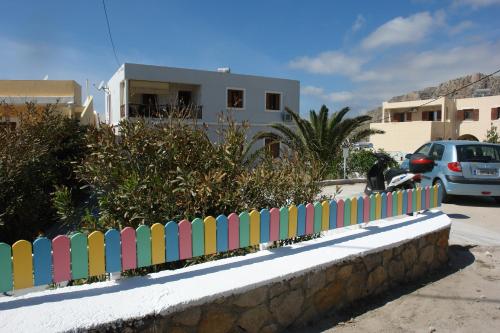  Dimitris house in Karpathos