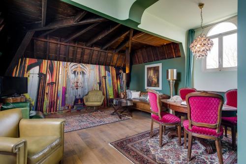 Poortgebouw Kasteel Borgharen - Maastricht, Maastricht (Foto 7)