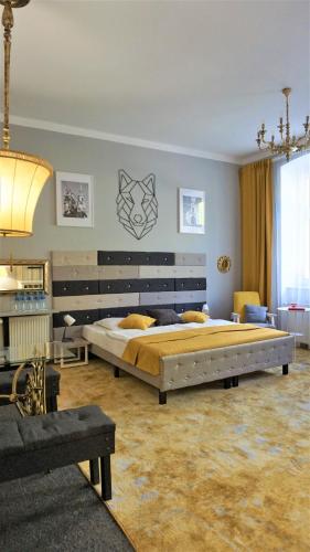 Explorer B&B Old Town Rooms & Apartment #don't be a tourist, be an Explorer! 5