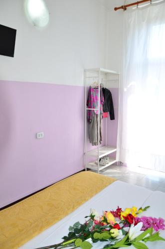 Hotel New Milan, Mediolan (zdjęcie 4)