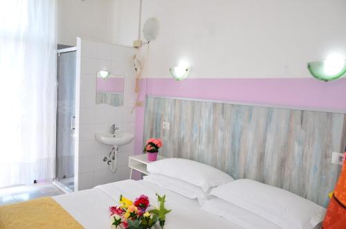 Hotel New Milan, Mediolan (zdjęcie 5)