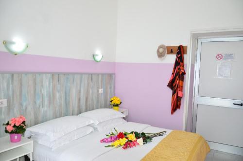 Hotel New Milan, Mediolan (zdjęcie 7)