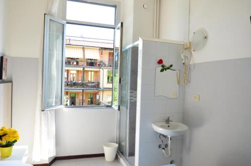 Hotel New Milan, Mediolan (zdjęcie 9)