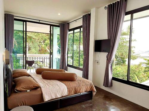 Magic House - No Pets Allowed - Chumphon