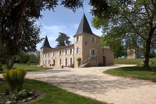 Maison d hotes et Chambre d hotes de Charme - Chambre d'hôtes - Condom