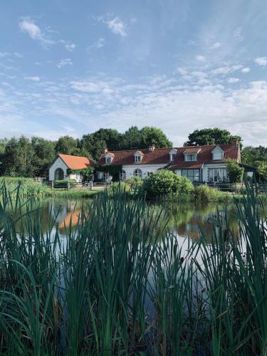 B&B Sorrus - Le Pré Rainette, Chambres d'Hôtes de Charme - Bed and Breakfast Sorrus