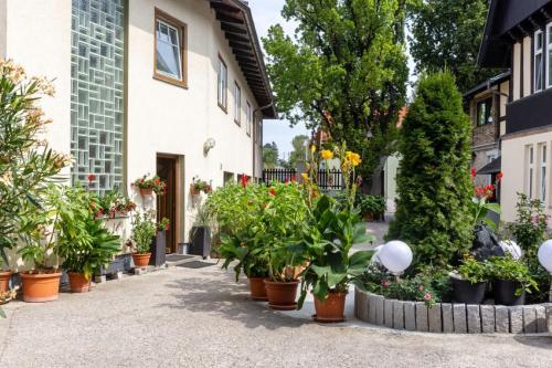 Haus zu den Zwei Eichen
