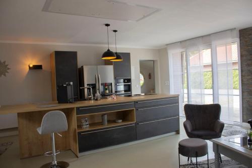 Ferienwohnung Sofia in Papenburg, Deutschland