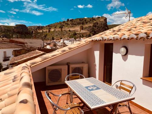 . Casa del Herrero