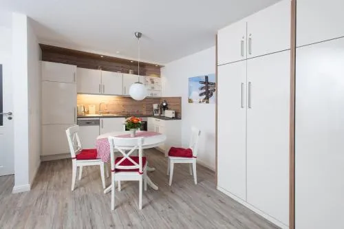 Apartment an der Wurmbergseilbahn 1 in Braunlage, Deutschland