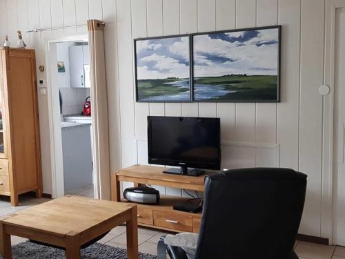 Bungalow an der Fahrrinne 4 nur 300 Meter zum Strand - image 7