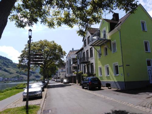 Haus Margarete in Zell Mosel, Deutschland