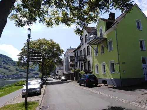 Haus Margarete in Zell Mosel, Deutschland