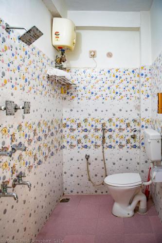 Friendlystay - An Home Stay And Elite, Čennaí (fotografie 9)