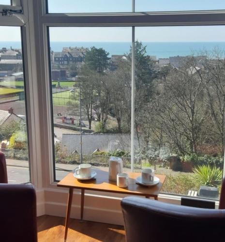 Apartment Chic, Barmouth (foto 7)