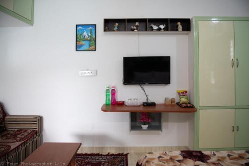 Friendlystay - An Home Stay And Elite, Čennaí (fotografie 5)