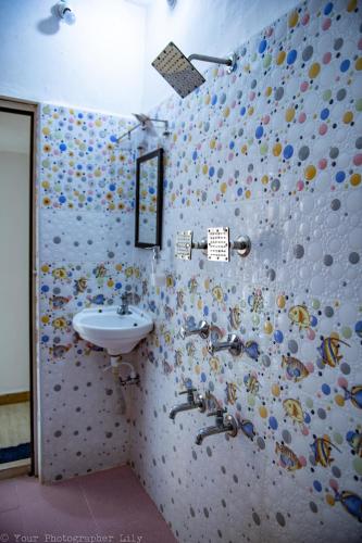 Friendlystay - An Home Stay And Elite, Čennaí (fotografie 3)