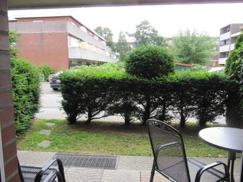 Ferienhaus Spiekeroog Wohnung 15 - image 3