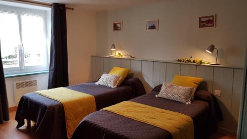 Auberge de Keringar - image 5