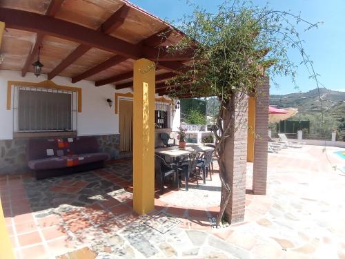 CASA TORRE DEL MANZANO - image 3