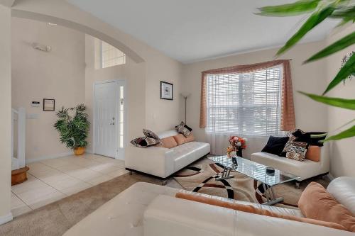 טרקלין, Serene Refuge rent rooms not whole house in אורלנדו