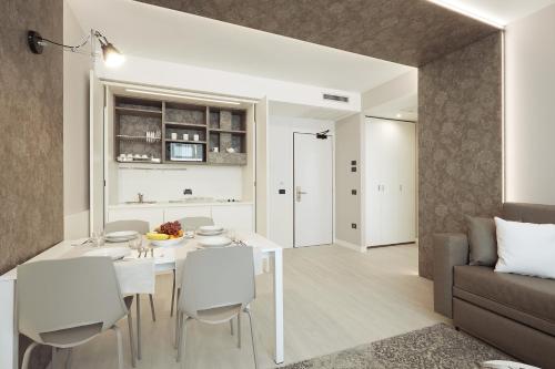 Hotel Victoria in วิเซนซ่า