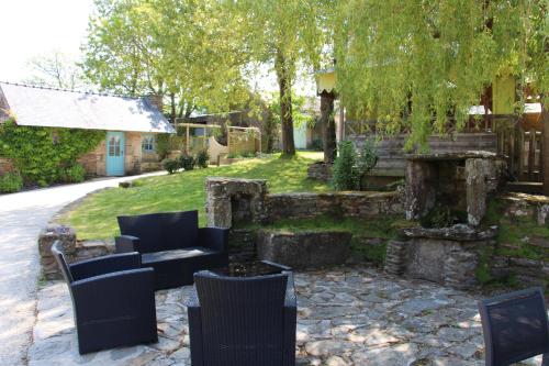 Auberge de Keringar - Chambre d'hôtes - Le Conquet