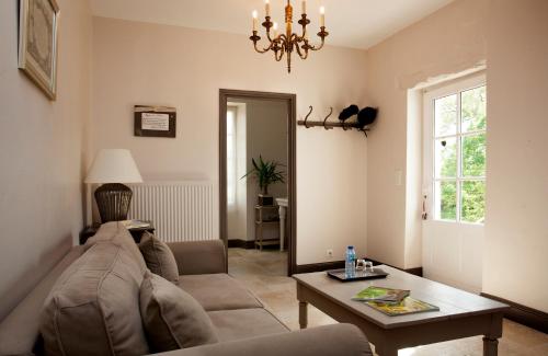 Maison d'hotes de Charme Les Bruhasses in Condom