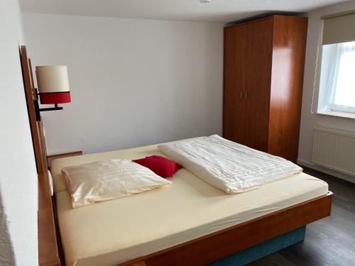 Weserlounge Apartments - image 10