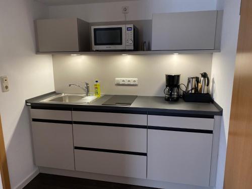 Weserlounge Apartments - image 9