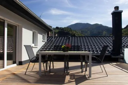 Köpfchen-Ferienwohnungen – Wohnung Belchen in Untermünstertal, Deutschland