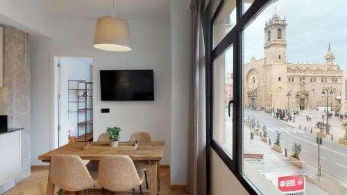 GOERLICH SUITES VALENCIA - main image
