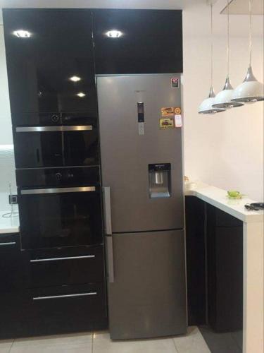 Apartament Przy Plazy Gdansk